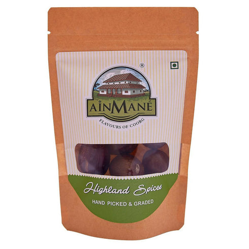 Ainmane Fine Quality Graded Nutmeg